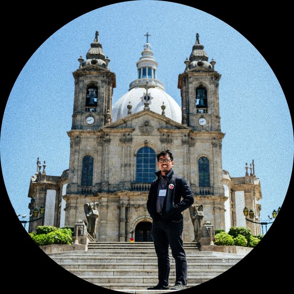 churchwanderer